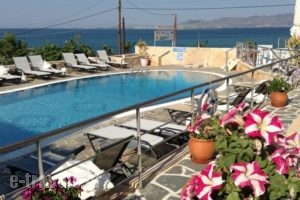 Hotel Milos_best prices_in_Hotel_Piraeus islands - Trizonia_Aigina_Aigina Rest Areas