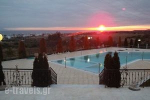 Bell Air Hotel_accommodation_in_Hotel_Thraki_Evros_Alexandroupoli