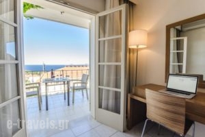 Hotel Nereides_best prices_in_Hotel_Sporades Islands_Skopelos_Skopelos Chora