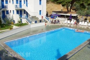 Cascade Apartments_accommodation_in_Apartment_Piraeus islands - Trizonia_Trizonia_Trizonia Rest Areas