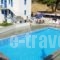 Cascade Apartments_accommodation_in_Apartment_Piraeus islands - Trizonia_Trizonia_Trizonia Rest Areas