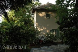Gardenia Studios_travel_packages_in_Thessaly_Magnesia_Mouresi