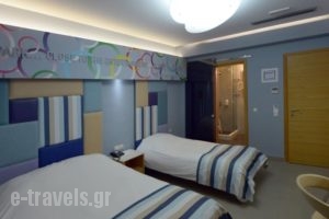 Kastro Hotel_best deals_Hotel_Crete_Heraklion_Heraklion City
