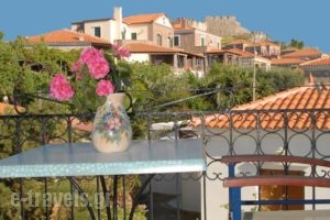 Molyvos Queen Apartments_travel_packages_in_Aegean Islands_Lesvos_Mythimna (Molyvos