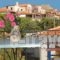 Molyvos Queen Apartments_travel_packages_in_Aegean Islands_Lesvos_Mythimna (Molyvos