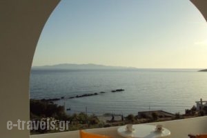 Aegean Dream Apartments_best prices_in_Apartment_Cyclades Islands_Syros_Syros Chora