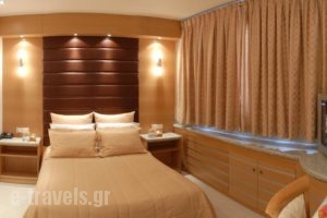 Kastro Hotel_best prices_in_Hotel_Crete_Heraklion_Heraklion City
