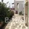 Galaxy Apartments_travel_packages_in_Cyclades Islands_Antiparos_Antiparos Rest Areas