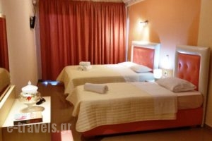 Filoxenia Sea & View_accommodation_in_Apartment_Epirus_Preveza_ANaousa