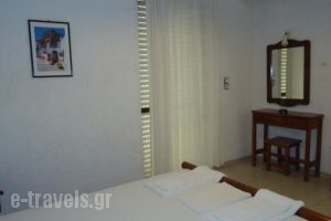 Fevro Hotel_travel_packages_in_Crete_Rethymnon_Plakias