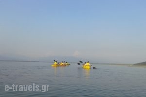 Limneo_accommodation_in_Room_Macedonia_Serres_Serres City