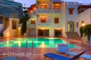 Adonis Hotel_accommodation_in_Hotel_Crete_Rethymnon_Aghia Galini