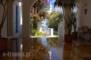 Astra Hotel Apartments_best deals_Apartment_Crete_Chania_Galatas
