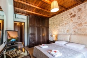 Agrikia Villa_best deals_Villa_Ionian Islands_Zakinthos_Zakinthos Rest Areas