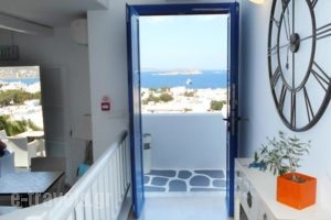 Portobello Boutique Hotel_best prices_in_Hotel_Cyclades Islands_Mykonos_Mykonos ora