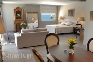 Aquis Mon Repos Palace Arthotel_best prices_in_Hotel_Ionian Islands_Corfu_Corfu Chora