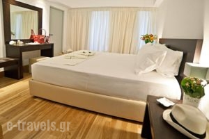 Hotel Thissio_accommodation_in_Hotel_Central Greece_Attica_Moschato