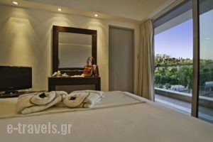 Hotel Thissio_best deals_Hotel_Central Greece_Attica_Moschato