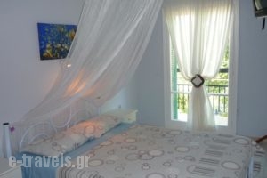 Maritsas Apartments_accommodation_in_Apartment_Ionian Islands_Corfu_Corfu Rest Areas