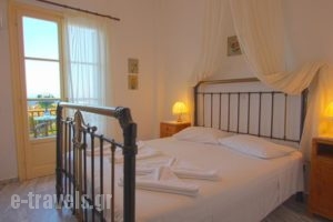 Swiss Home Hotel_travel_packages_in_Cyclades Islands_Paros_Paros Chora