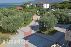 Mythos Bungalows in Thasos Chora, Thasos, Aegean Islands