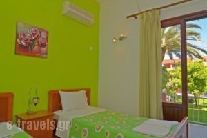 Othonas Apartments_travel_packages_in_Ionian Islands_Corfu_Corfu Rest Areas