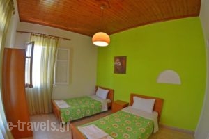 Othonas Apartments_best deals_Apartment_Ionian Islands_Corfu_Corfu Rest Areas