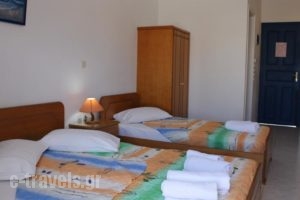 Mary Rooms_accommodation_in_Room_Cyclades Islands_Sandorini_Aghios Georgios