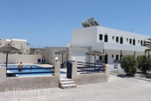 Mary Rooms_lowest prices_in_Room_Cyclades Islands_Sandorini_Aghios Georgios