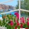 Aeolos Beach Hotel_best prices_in_Hotel_Cyclades Islands_Folegandros_Folegandros Chora