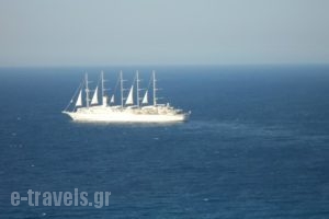 Dream View Hotel_holidays_in_Hotel_Cyclades Islands_Paros_Paros Chora