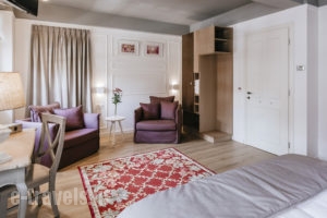 Its Kale Boutique Hotel_travel_packages_in_Epirus_Ioannina_Ioannina City