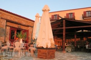Ethaleia Hotel Apartments_best deals_Apartment_Aegean Islands_Limnos_Moudros