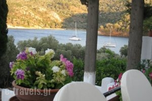 Kerveli Village Hotel_best prices_in_Hotel_Aegean Islands_Samos_Pythagorio
