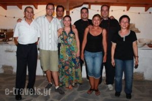 Kerveli Village Hotel_best deals_Hotel_Aegean Islands_Samos_Pythagorio