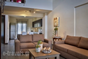 Nefeli Luxury Villas_best prices_in_Villa_Macedonia_Halkidiki_Chalkidiki Area