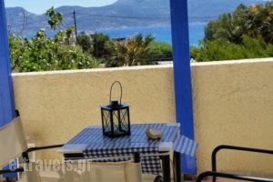 Anamnisi_holidays_in_Apartment_Cyclades Islands_Milos_Adamas