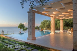 Artina Villa_best prices_in_Villa_Ionian Islands_Zakinthos_Keri Lake