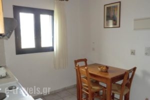 Flisvos Apartments_holidays_in_Apartment_Crete_Chania_Fragokastello