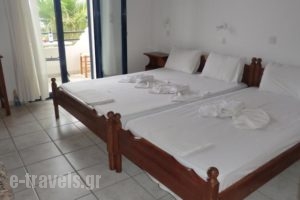 Flisvos Apartments_best prices_in_Apartment_Crete_Chania_Fragokastello