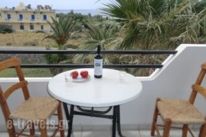 Flisvos Apartments_lowest prices_in_Apartment_Crete_Chania_Fragokastello