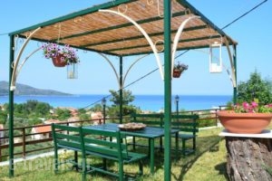 Panagiota Apartments_lowest prices_in_Apartment_Aegean Islands_Thassos_Thassos Chora