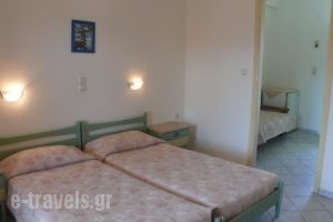 Hotel Karyatides_best prices_in_Hotel_PiraeusIslands - Trizonia_Aigina_Aigina Chora