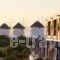 Mykonos Theoxenia Luxury Boutique Hotel_accommodation_in_Hotel_Cyclades Islands_Mykonos_Mykonos ora