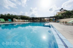 Bellino Apartments_best prices_in_Room_Crete_Heraklion_Chersonisos