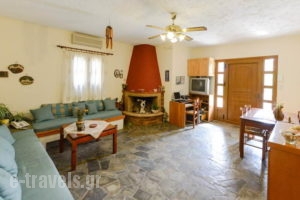 Bellino Apartments_accommodation_in_Room_Crete_Heraklion_Chersonisos