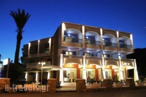 Alea Mare Hotel_travel_packages_in_Dodekanessos Islands_Leros_Alinda