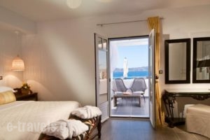 Miland Suites_lowest prices_in_Hotel_Cyclades Islands_Milos_Milos Chora