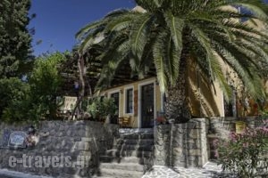 Vagia Hotel_accommodation_in_Hotel_Piraeus islands - Trizonia_Aigina_Aigina Rest Areas