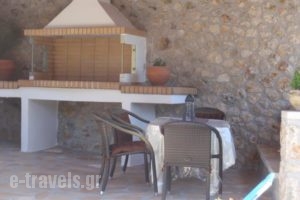 Korina Studios_accommodation_in_Hotel_Ionian Islands_Corfu_Corfu Rest Areas